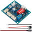 Youmile DC 12V PWM PC CPU ե ®٥ȥ顼 CPU 顼⥸塼 CPUⲹѥ⥸塼43ͥDC12V NTC50KǮ󥵡/֥顼ॵ⥸塼