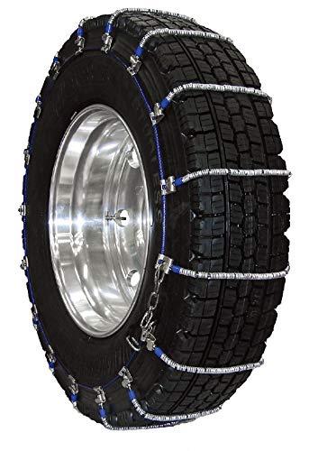 SCC SRシリーズ TB車用 ケーブルチェーン 11R22.5、315/60R22.5 品番: SR5517