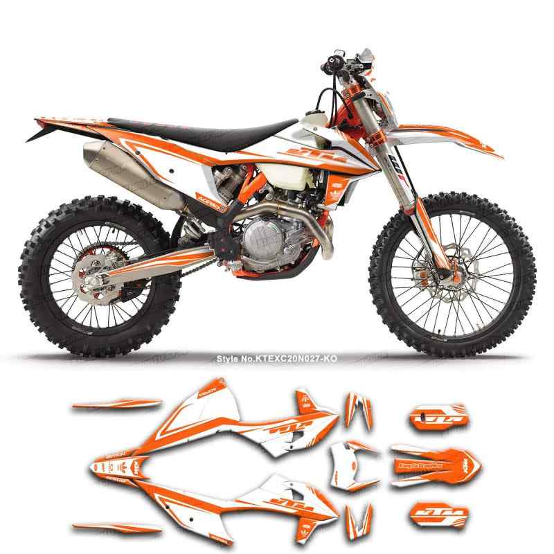 KUNGFU GRAPHICSiJt[ OtBbNXjDIRT BIKE_[goCN tLbg rj[XebJ[A KKTM P[eB[G 2020 2021 2022 2023 KTM P[eB[G EXC N[ EXC-F XC-W XCF-W 150 250 300 3