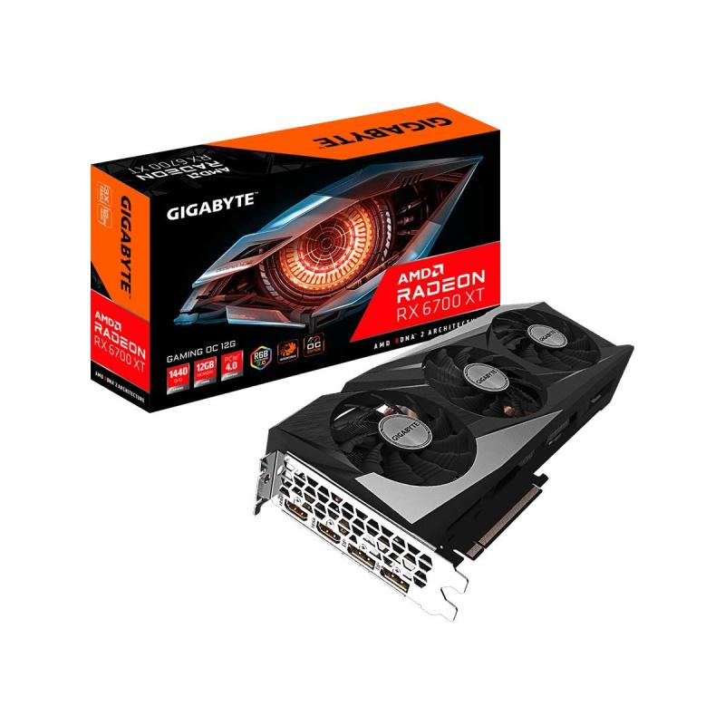 RX6700XT