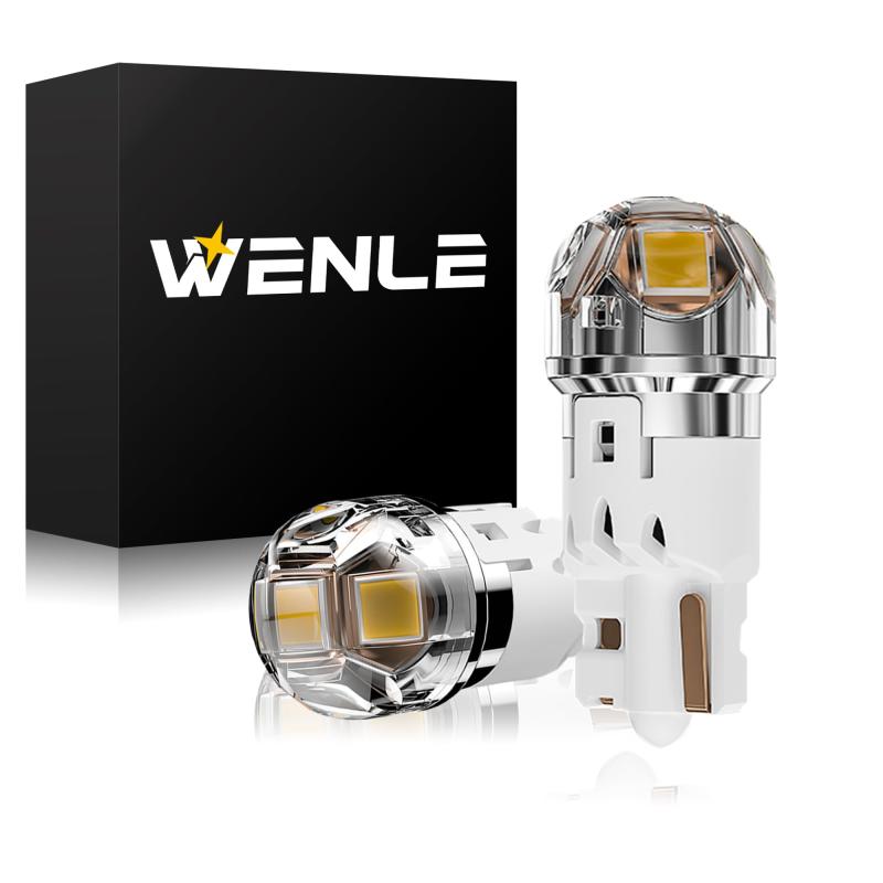 WENLE(EG) ԌΉ 12V/24Vp zCg5500K ɐ Px{ LEDfq E2{