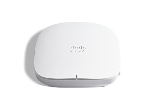 シスコシステムズ (Cisco) Wi-Fi6 2x2 アクセスポイント