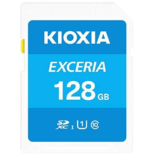 ޥեɤ㤨KIOXIA KSDU-A128G EXCERIA SDXC 128GB CLASS10פβǤʤ4,334ߤˤʤޤ