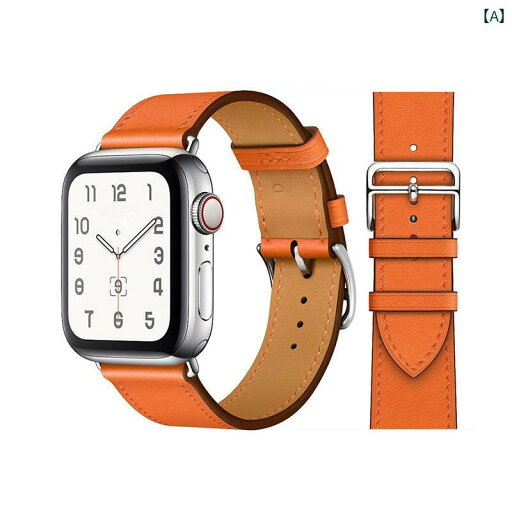 【 Aima同 型】 Apple Watch AppleWatch S 10 革 ストラップ iwatch レプリカに 適合 【 Aima同 型】 Apple Watch AppleWatch S 10 革 ストラップ iwatch レプリカに 適合