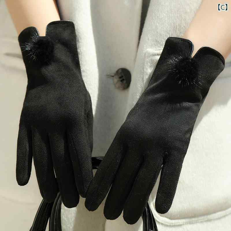 カメラ 眼鏡 宝石 宝飾 時計 ジュエリー レンズ 品質管理 軍手 手袋 カメラ 眼鏡 宝石 宝飾 時計 ジュエリー レンズ 品質管理 軍手 手袋 手袋 レディース 冬 ファッション 韓国 秋冬 裏起毛 暖かい 運転と 乗馬 屋外 タッチ スクリーン