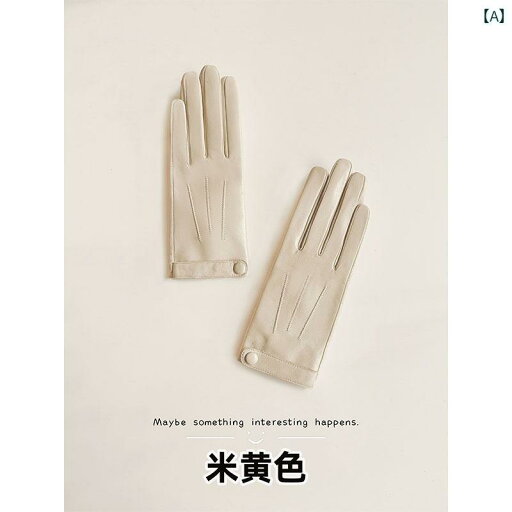 カメラ 眼鏡 宝石 宝飾 時計 ジュエリー レンズ 品質管理 軍手 手袋 カメラ 眼鏡 宝石 宝飾 時計 ジュエリー レンズ 品質管理 軍手 手袋 の シープスキン 手袋 女性用 冬用 タッチ スクリーン 運転用 春秋用 薄手 短い オートバイ サイク カメラ 眼鏡 宝石 宝飾 時計 ジュエリー レンズ 品質管理 軍手 手袋 カメラ 眼鏡 宝石 宝飾 時計 ジュエリー レンズ 品質管理 軍手 手袋 の シープスキン 手袋 女性用 冬用 タッチ スクリーン 運転用 春秋用 薄手 短い オートバイ サイク