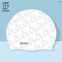 水泳帽子 ロングヘアー 軽量 ジム プール 水中ウォーキング 長髪 ゆったり Duofanlin 水泳 帽と ゴーグル セット 長髪の 女性用 防水 締め付けな...
