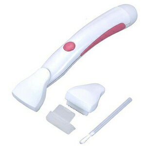 【即納】ラヴィア Iラインシェーバー ★気になるムダ毛を安全にケア!