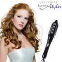 スプリームスタイラー ヘアーアイロン ◆送料無料・代引料無料・保証付◆ 【ベルフォーム スプリームス ...