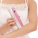 【即納】家庭用フラッシュ脱毛器 ◆送料無料・代引料無料・保証付◆ 【オムニ エクセレントデピ ビューティーRF】 光脱毛器 フラッシュ脱毛機 オムニ 脱毛器 ム...