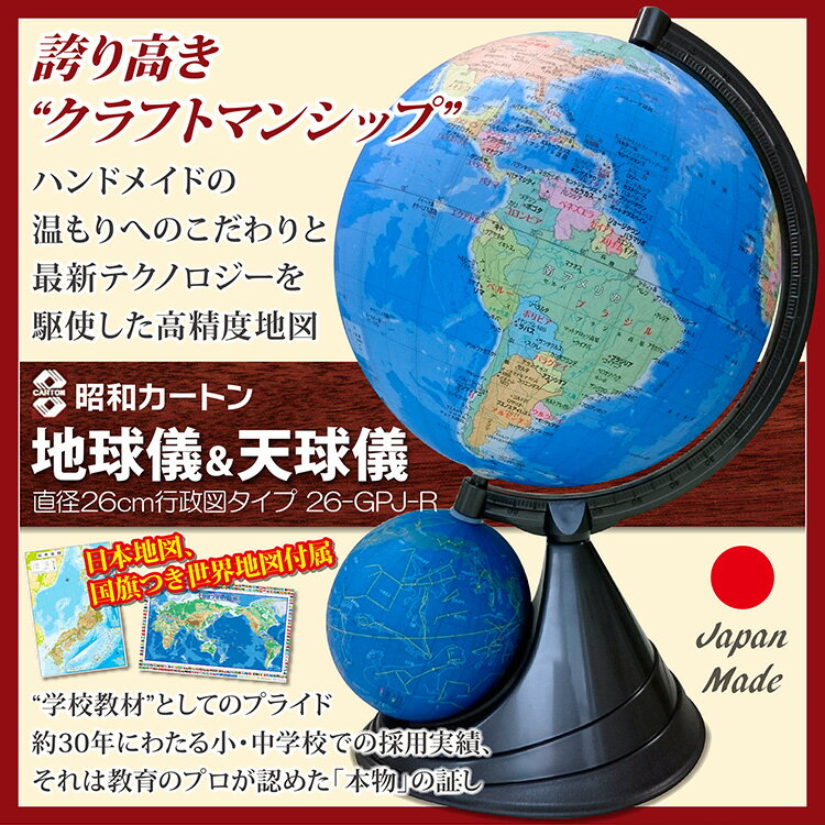 目の構造模型