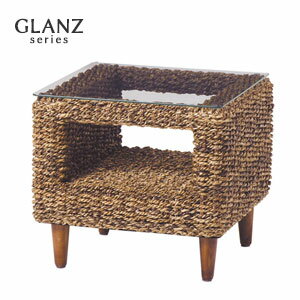 アバカテーブルアジアンテイストなナ...