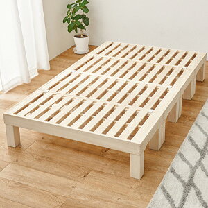 セミダブルベッド 分割式 MB-6399SD