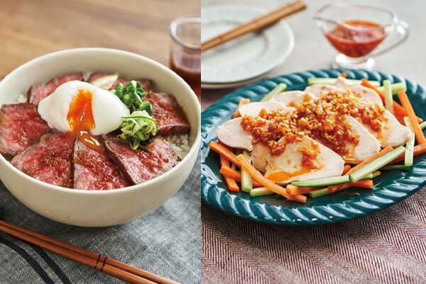 低温調理器 【送料無料・レシピ付】【アピックス...の紹介画像2