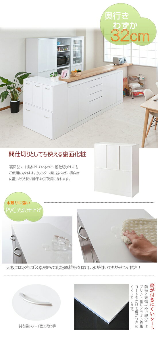 ゴミ箱 おしゃれ 分別 キッチン 【送料無料】【キッチンシリーズface 5分別ダスト...