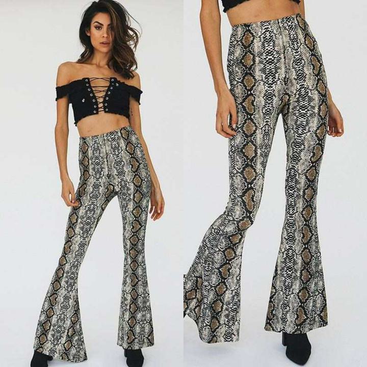 楽天市場】パイソン（パンツ｜ボトムス）：レディースファッションの通販