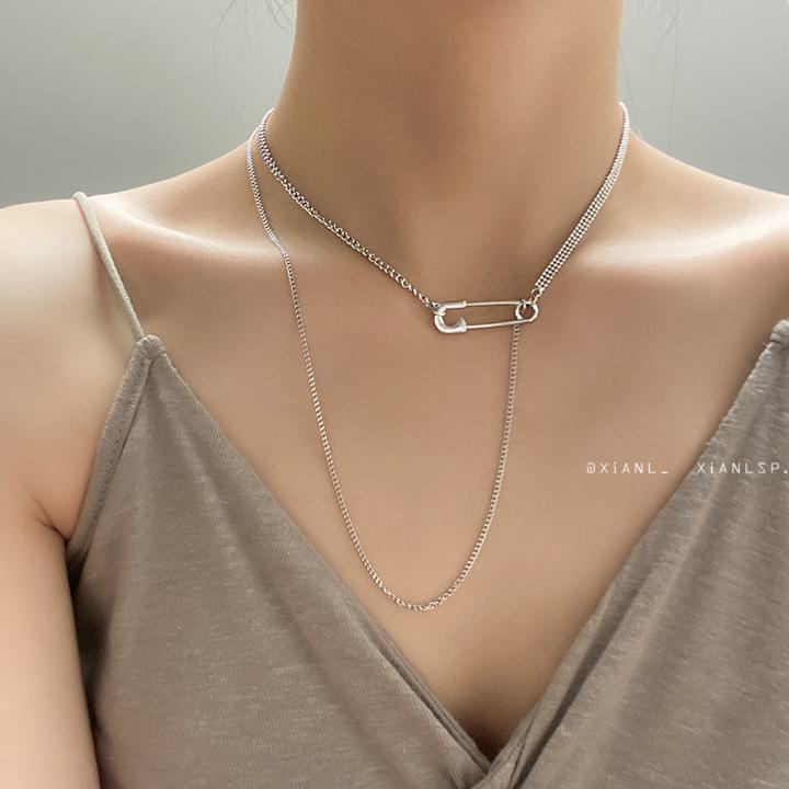 SslbNX Ss lbNX ANZT[ y_g necklace IV ؍ a3048