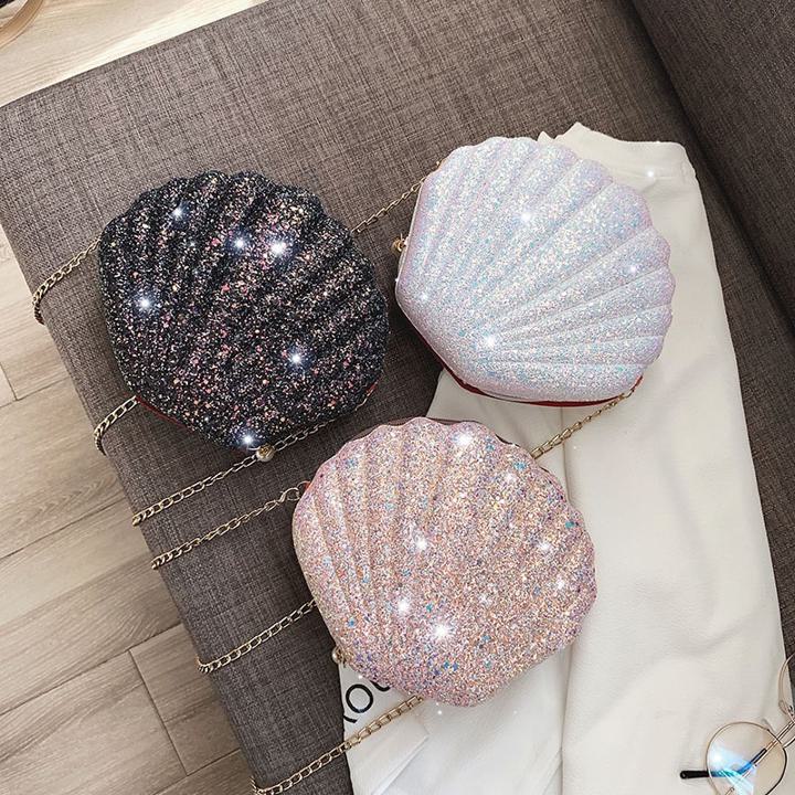 乐天商城 - シェルバッグ ミニバッグ ショルダーバッグ ミニショルダーバッグ bag ハンドバッグ レディース バッグ 3カラー a3124