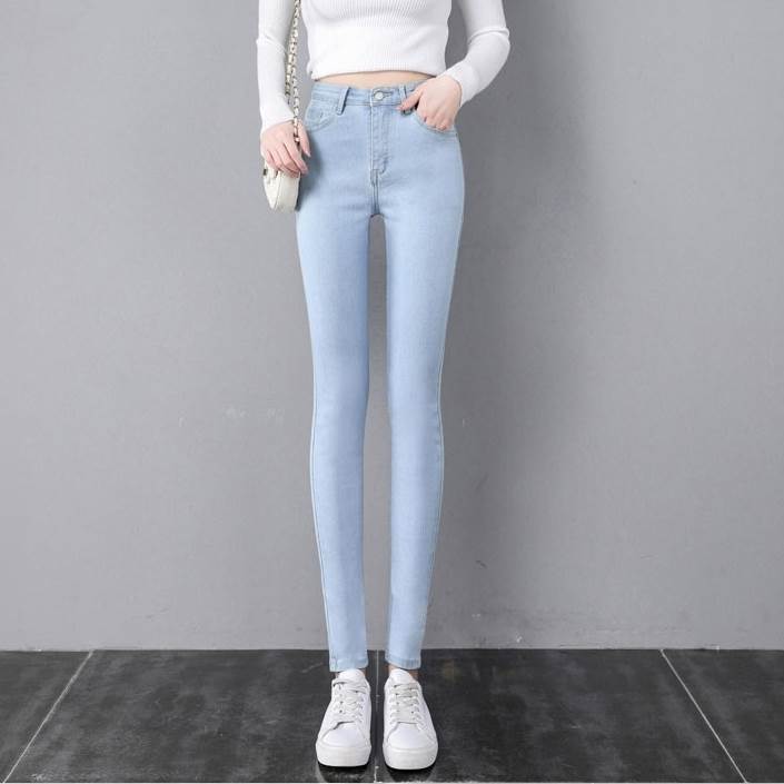 乐天商城 - レディース パンツ Gパン かっこいい 10代 ボトムス かわいい 大人可愛い デニム 30代 スキニー クール 40代 秋 エレガント お姉さん 上品 シンプル 夏 きれいめ ロング こなれ感 ラフ 20代 クラシカル おしゃれ 春