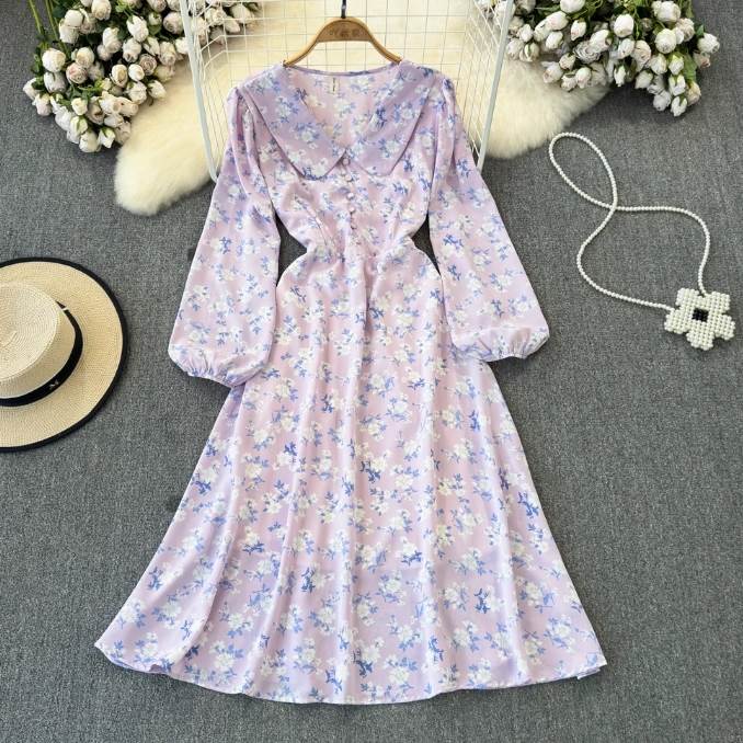 レディーススカートロングスカートボ...