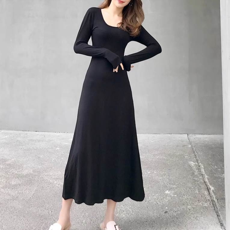 レディーススカートロングスカートハ...