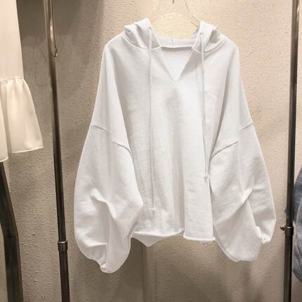 Rakuten - トップス デート 女子会 デート かわいい お出かけ 主役級 きれいめ 上品 お洒落 流行 大人 スタイル コーデ カジュアル インスタ映え 旅行 パーカー トップス 大人可愛い トレンド おしゃれ 休日 フーディー ファッション