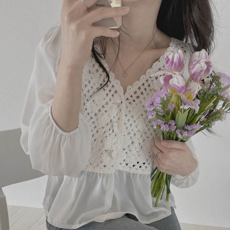 乐天商城 - トップス デート 女子会 デート シャツ お洒落 スタイル きれいめ モテ 存在感 ファッション トレンド カジュアル 着回し カットソー 大人 インスタ映え 大人女子 トップス コーデ 流行 大人可愛い かわいい 主役級 シンプル
