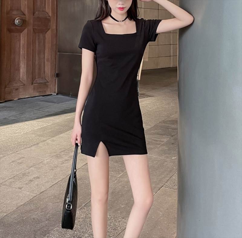 Rakuten - ワンピース デート 女子会 デート きれいめ スタイル おしゃれ カジュアル トレンド 大人可愛い 流行 上品 シンプル 旅行 大人 インスタ映え 存在感 かわいい ワンピース 着回し モテ お洒落 休日 コーデ ファッション