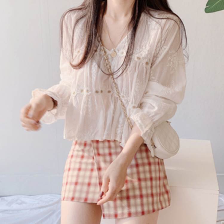 Rakuten - トップス デート 女子会 デート シャツ お洒落 スタイル きれいめ モテ 存在感 ファッション トレンド カジュアル 着回し カットソー 大人 インスタ映え 大人女子 トップス コーデ 流行 大人可愛い かわいい 主役級 シンプル