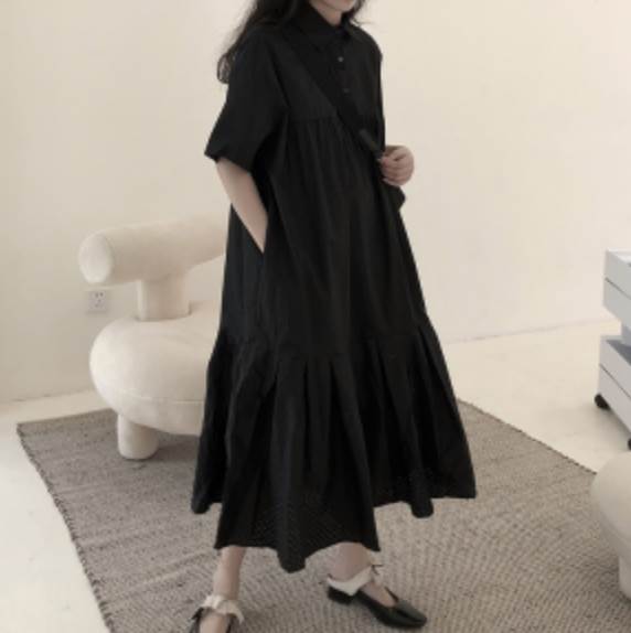 樂天商城 - ワンピース デート 女子会 デート きれいめ スタイル おしゃれ カジュアル トレンド 大人可愛い 流行 上品 シンプル 旅行 大人 インスタ映え 存在感 かわいい ワンピース 着回し モテ お洒落 休日 コーデ ファッション