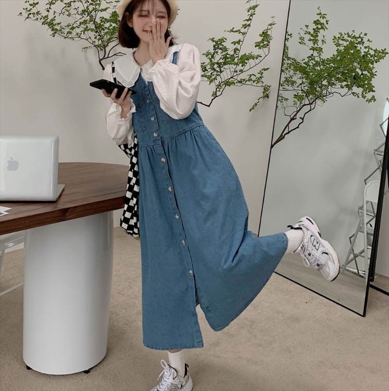 乐天商城 - ワンピース デート 女子会 デート きれいめ スタイル おしゃれ カジュアル トレンド 大人可愛い 流行 上品 シンプル 旅行 大人 インスタ映え 存在感 かわいい ワンピース 着回し モテ お洒落 休日 コーデ ファッション