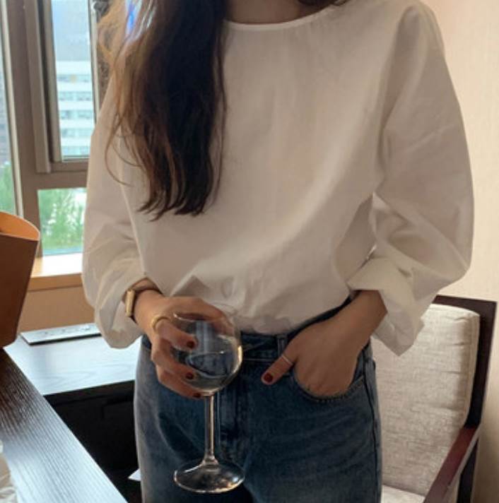 Rakuten - トップス デート 女子会 デート きれいめ スタイル おしゃれ カジュアル トレンド 大人可愛い 流行 上品 シンプル 旅行 大人 インスタ映え 存在感 かわいい トップス 着回し モテ お洒落 休日 コーデ ファッション