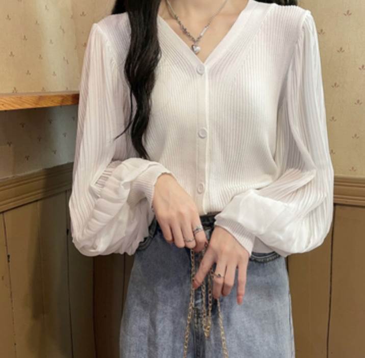 Rakuten - トップス デート 女子会 デート きれいめ スタイル おしゃれ カジュアル トレンド 大人可愛い 流行 上品 シンプル 旅行 大人 インスタ映え 存在感 かわいい トップス 着回し モテ お洒落 休日 コーデ ファッション
