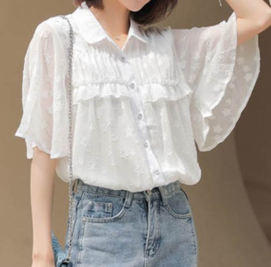樂天商城 - トップス デート 女子会 デート きれいめ スタイル おしゃれ カジュアル トレンド 大人可愛い 流行 上品 シンプル 旅行 大人 インスタ映え 存在感 かわいい トップス 着回し モテ お洒落 休日 コーデ ファッション