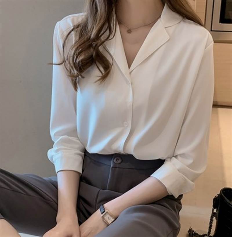 乐天商城 - トップス デート 女子会 デート きれいめ スタイル おしゃれ カジュアル トレンド 大人可愛い 流行 上品 シンプル 旅行 大人 インスタ映え 存在感 かわいい トップス 着回し モテ お洒落 休日 コーデ ファッション