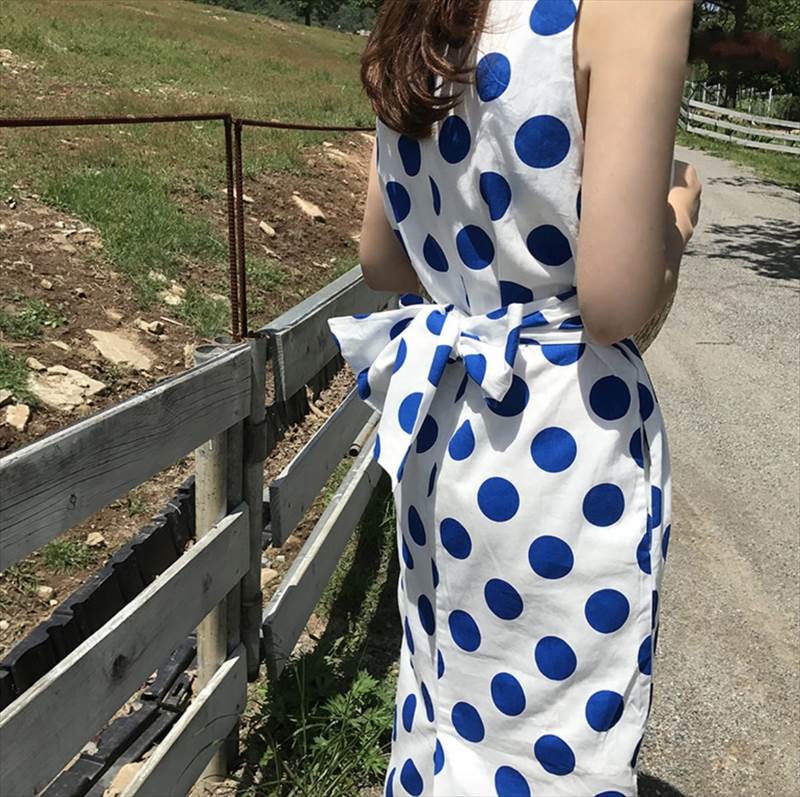Rakuten - ワンピース デート 女子会 デート きれいめ スタイル おしゃれ カジュアル トレンド 大人可愛い 流行 上品 シンプル 旅行 大人 インスタ映え 存在感 かわいい ワンピース 着回し モテ お洒落 休日 コーデ ファッション