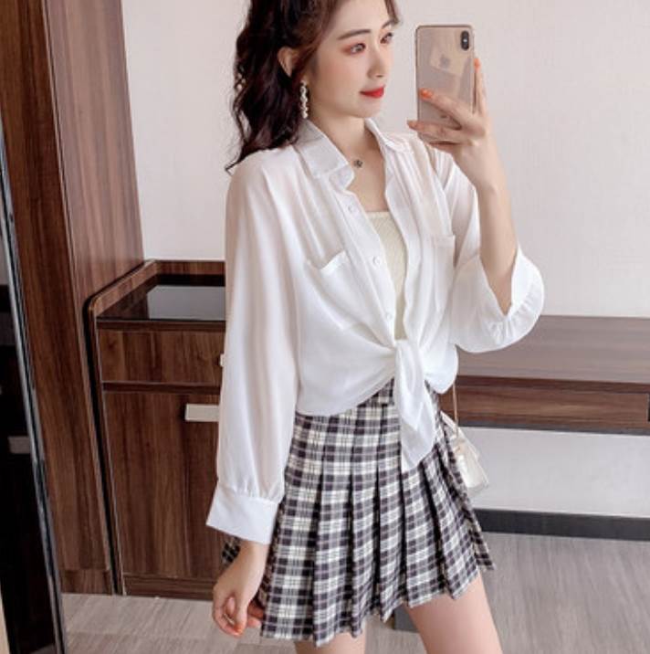 Rakuten - トップス デート 女子会 デート きれいめ スタイル おしゃれ カジュアル トレンド 大人可愛い 流行 上品 シンプル 旅行 大人 インスタ映え 存在感 かわいい トップス 着回し モテ お洒落 休日 コーデ ファッション