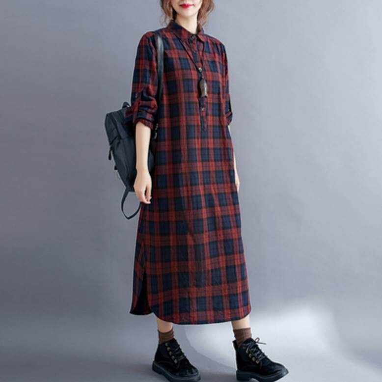 乐天商城 - ワンピース ロング 大人 ロング ロング丈 女子会 デート かわいい モテ 学生 上品 ファッション スタイル 20代 トレンド コーデ 普段使い レトロ ワンピース 着回し きれいめ シンプル かっこいい 大人可愛い カジュアル