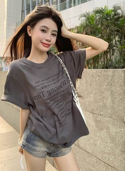 トップス 30代 メンズライク 30代 袖あり かっこいい 10代 ラウンドネック 20代 こなれ感 春 薄手 きれいめ スポーティー ストレート 60代 50代 Tシャツ トップス 夏 シンプル 40代 半袖 大人女子 マニッシュ