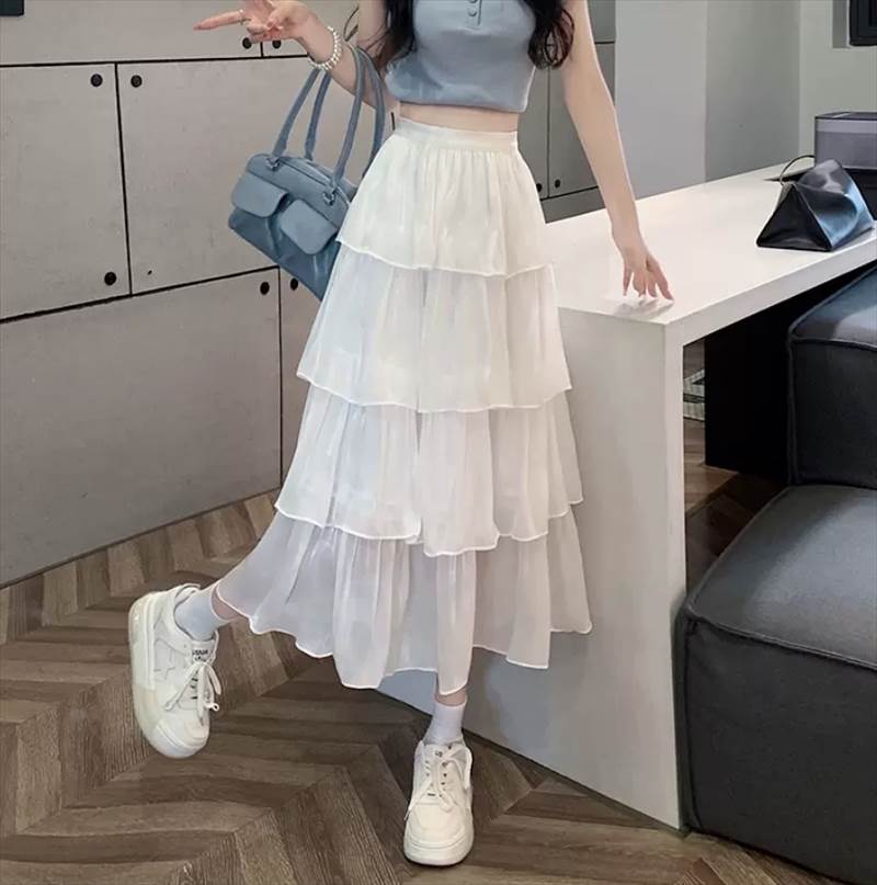 楽天市場】かっこいい系（スカート｜ボトムス）：レディース