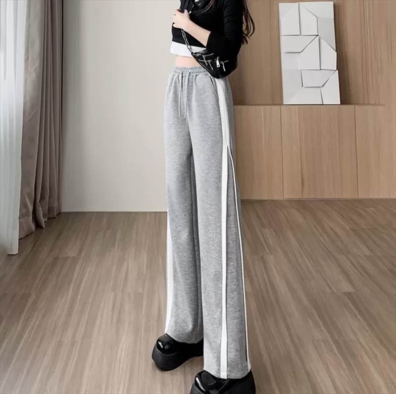 ボトムス 冬 おしゃれ 冬 20代 シンプル 秋 大人可愛い 主役級 かっこいい 10代 きれいめ 春 ハイウエスト ワイド カジュアル 夏 パンツ ボトムス シーズンレス オールシーズン かわいい こなれ感 モード系 個性的