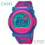  ӻ 7ǯݾ ̵  G-SHOCK ǥ G-B001RG-4JR  CASIO Capsule Tough