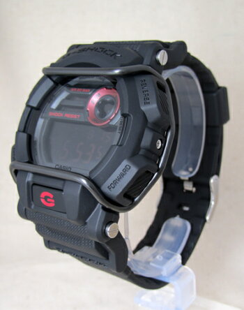 CASIOG-shockメンズ腕時計【GD-400-1JF】(正規品)【02P11Aug14】【_包装】