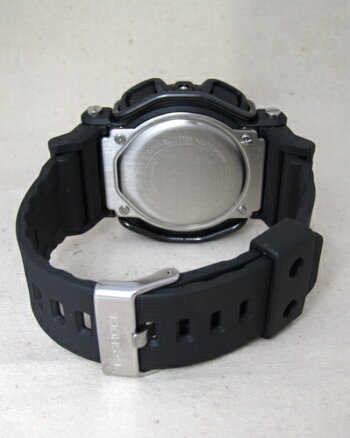 CASIOG-shockメンズ腕時計【GD-400-1JF】(正規品)【02P11Aug14】【_包装】