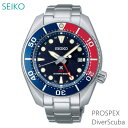 Y rv 7Nۏ  ZCR[ vXybNX \[[ SBPK005 Ki SEIKO PROSPEX DIVER SCUBA