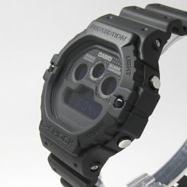 メンズ 腕時計 7年保証 カシオ G-SHOCK DW-5900BB-1JF 正規品