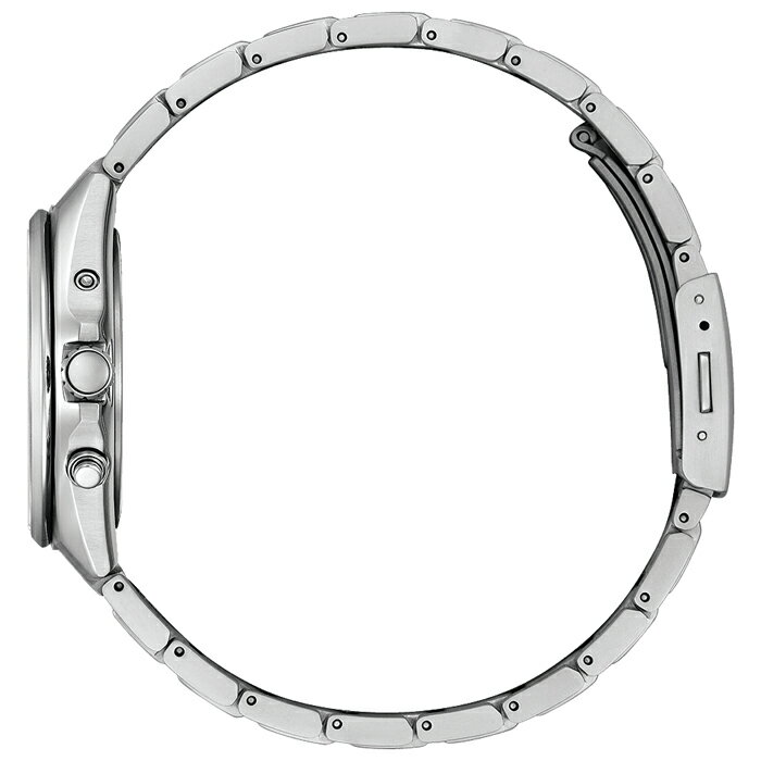 メンズ 腕時計 7年保証 送料無料 シチズン アテッサ ソーラー電波 CB1120-50G 正規品 CITIZEN ATTESA