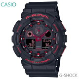  ӻ 7ǯݾ  G-SHOCK ʡߥǥ GA-100BNR-1AJF  CASIO