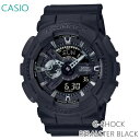 Y rv 7Nۏ  JVI G-SHOCK Ai~fW GA-114RE-1AJR Ki CASIO REMASTER BLACK }X^[EubN