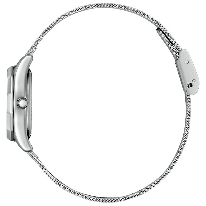 レディース 腕時計 7年保証 シチズン ウィッカ ソーラー KH3-517-11 正規品 CITIZEN wicca